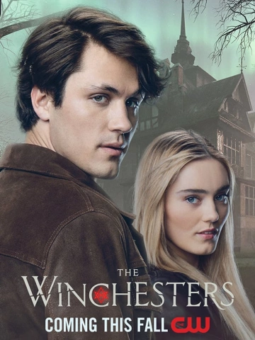 The Winchesters S01E03 FRENCH HDTV