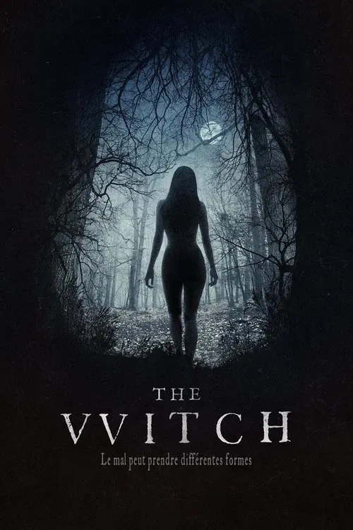 The Witch MULTI TRUEFRENCH HDLight 1080p 2015