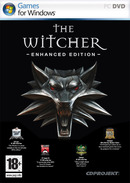 The Witcher - Enhanced Edition