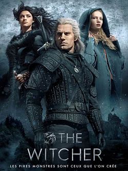 The Witcher S01E02 FRENCH HDTV
