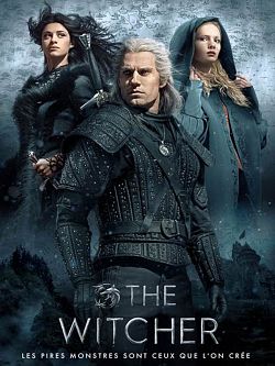 The Witcher S01E06 VOSTFR HDTV