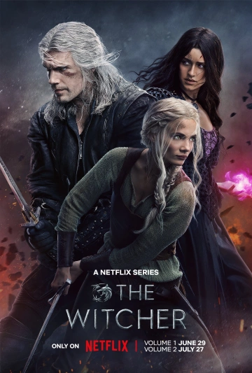 The Witcher S03E01 VOSTFR HDTV