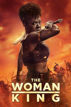 The Woman King TRUEFRENCH WEBRIP 1080p 2022