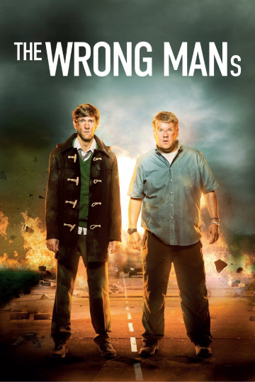 The Wrong Mans Saison 2 FRENCH HDTV