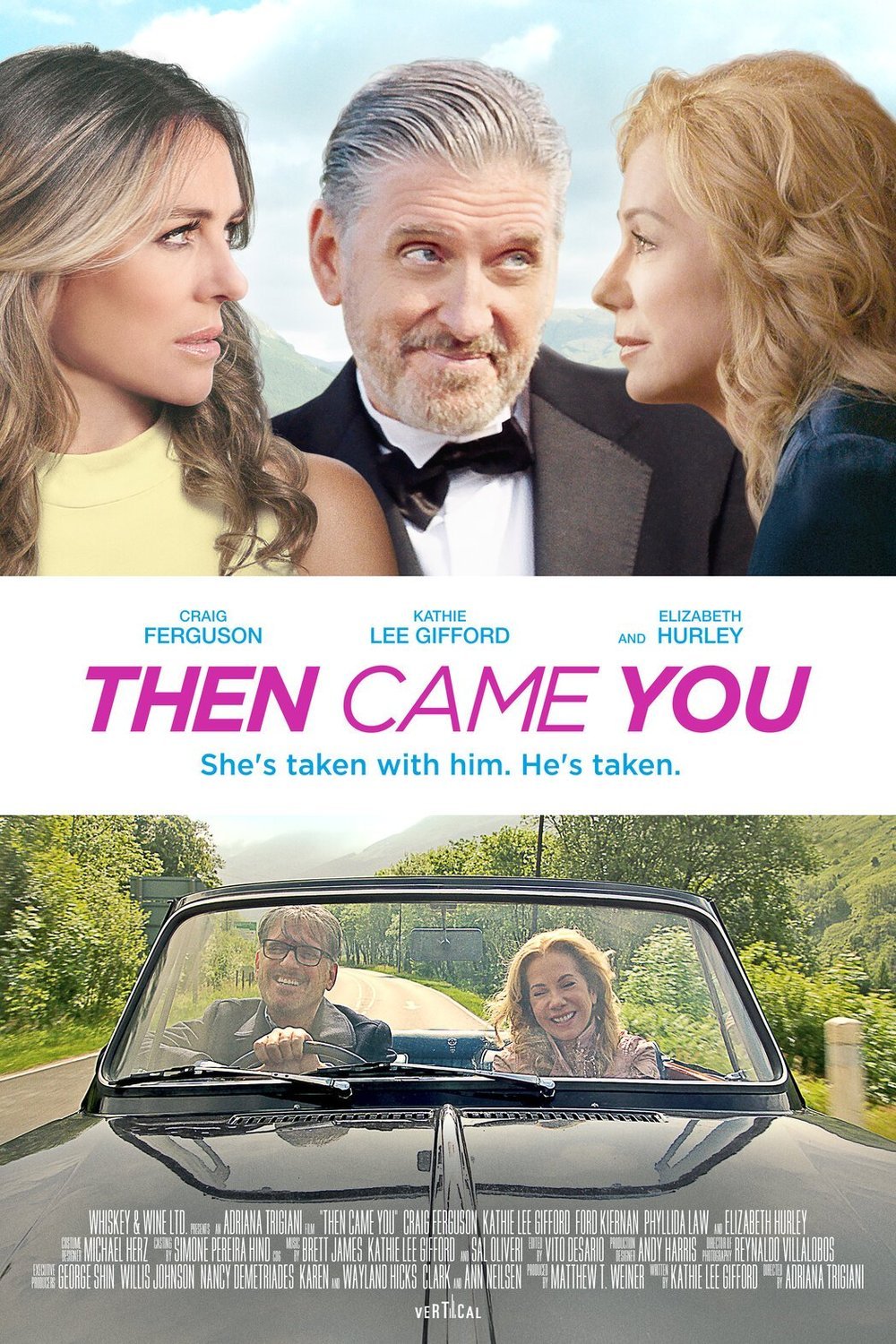 Then Came You FRENCH DVDRIP LD 2020