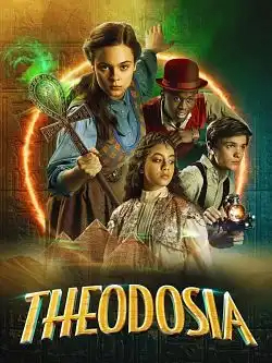 Theodosia S01E10 FRENCH HDTV