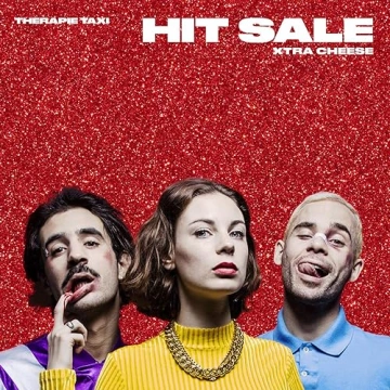 Therapie TAXI - Hit Sale Xtra Cheese 2018 - FLAC