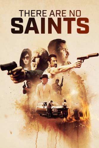 There Are No Saints FRENCH WEBRIP 1080p 2023