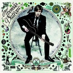 Thomas Dutronc - Silence On Tourne, On Tourne En Rond 2011