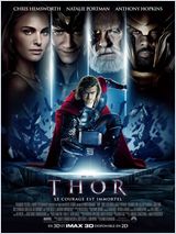 Thor TRUEFRENCH HDLight 1080p 2011