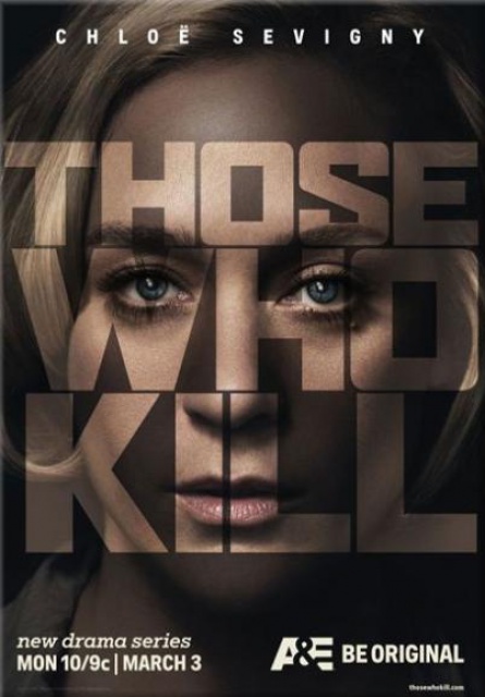 Those Who Kill US S01E01 VOSTFR HDTV