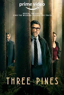 Three Pines Saison 1 MULTI HDTV 1080p 2022