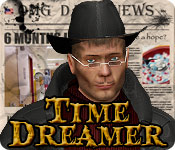 Time Dreamer (PC)