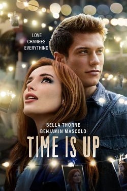 Time Is Up FRENCH WEBRIP 1080p 2021