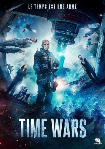 Time Wars FRENCH DVDRIP x264 2023