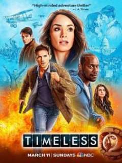 Timeless S02E05 FRENCH HDTV