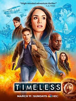 Timeless S02E09-10 FINAL VOSTFR HDTV