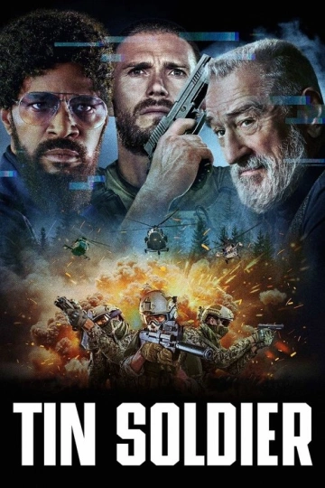 Tin Soldier MULTI WEBRIP 1080p 2025