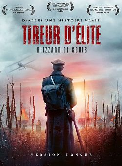 Tireur d'élite FRENCH DVDRIP 2021