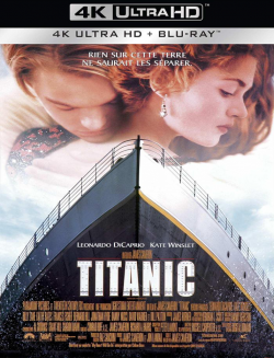 Titanic MULTi 4K ULTRA HD x265 1997
