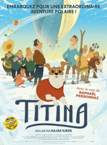 Titina FRENCH WEBRIP x264 2023