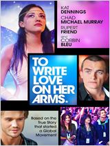 To Write Love on Her Arms FRENCH DVDRIP 2015