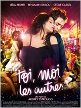 Toi, moi, les autres FRENCH DVDRIP 2011