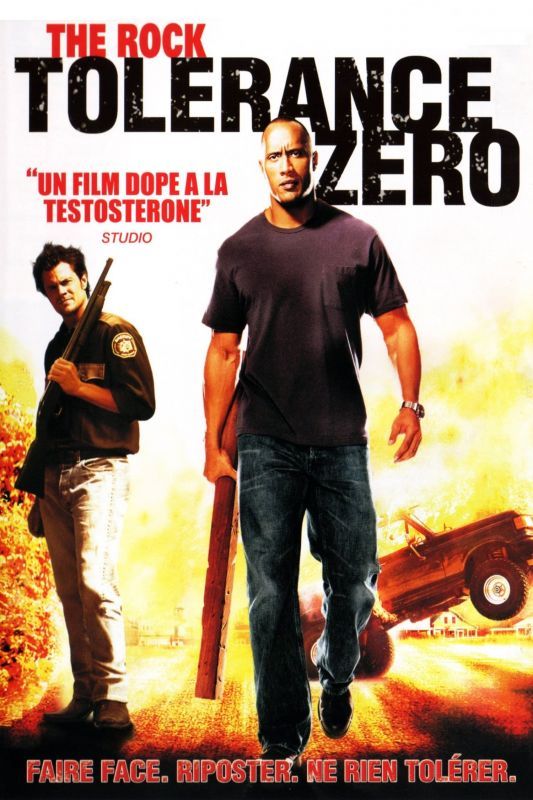 Tolérance Zéro TRUEFRENCH DVDRIP 2004