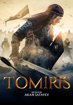 Tomiris FRENCH WEBRIP 1080p 2020