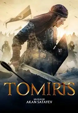 Tomiris - The Legend of Tomiris MULTI BluRay 1080p 2019