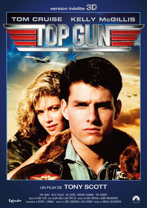 Top Gun TRUEFRENCH DVDRIP 1986