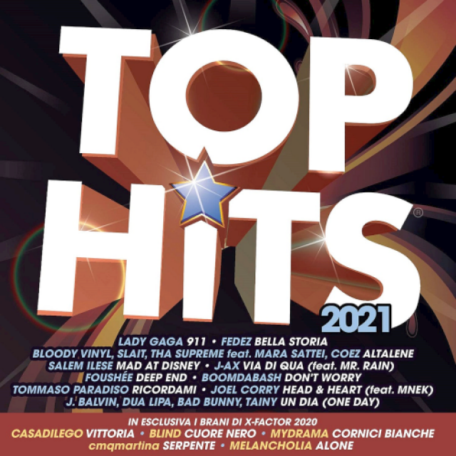 Top Hits 2021