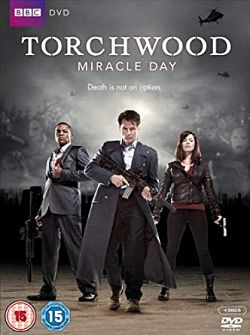 Torchwood Saison 1 FRENCH HDTV