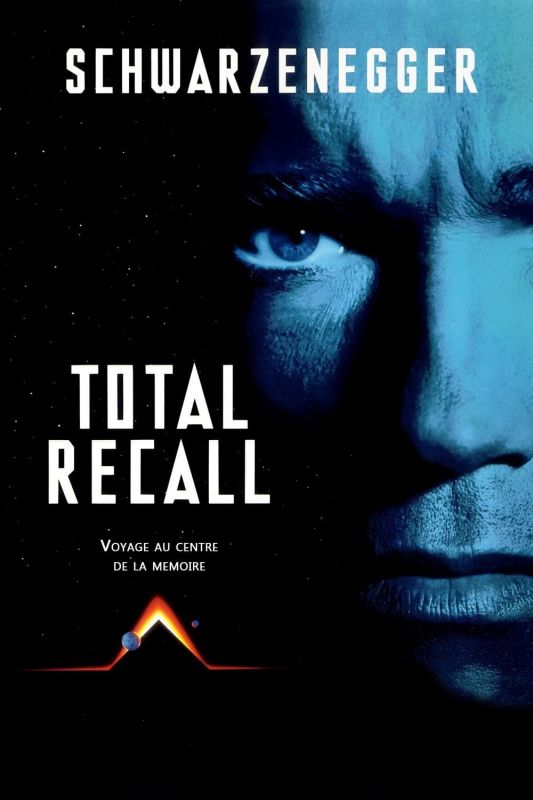 Total Recall TRUEFRENCH DVDRIP 1990