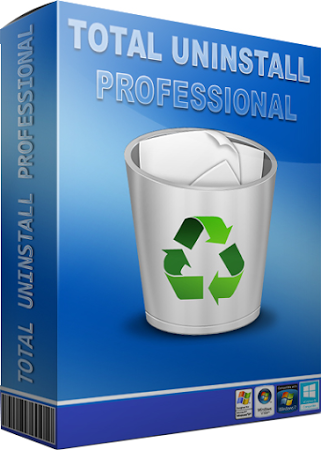 Total Uninstall Professional 6.22.0.500 64Bits Setup + Crack + Portable (Windows)