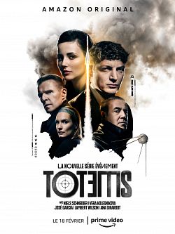 Totems S01E03 FRENCH HDTV