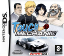 Touch mechanic (DS)