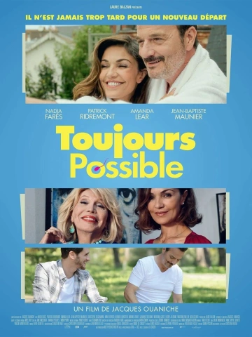 Toujours possible FRENCH WEBRIP 1080p 2025