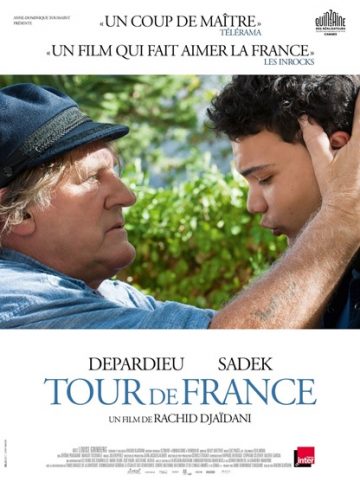 Tour De France FRENCH WEBRIP 2017