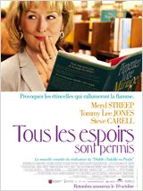 Tous les espoirs sont permis (Hope Springs) FRENCH DVDRIP 2012