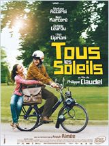 Tous les soleils FRENCH DVDRIP AC3 2011