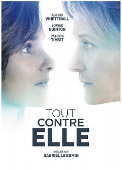 Tout contre elle FRENCH WEBRIP 720p 2019