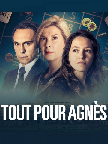 Tout pour Agnès Saison 1 FRENCH HDTV