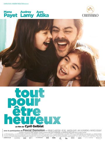 Tout pour être heureux FRENCH DVDRIP 2016