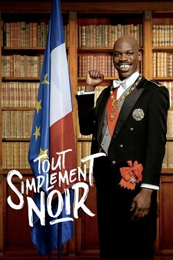 Tout Simplement Noir FRENCH DVDRIP 2020