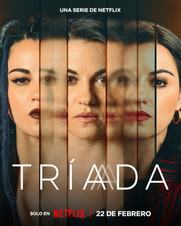 Tríada Saison 1 VOSTFR HDTV