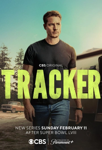 Tracker S01E02 VOSTFR HDTV 2024