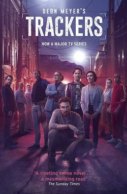 Trackers S01E02 FRENCH HDTV