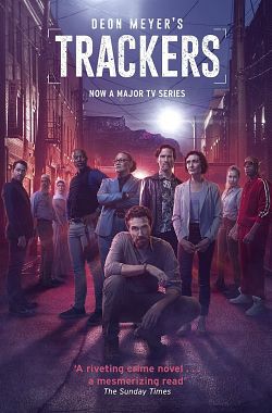 Trackers S01E04 VOSTFR HDTV