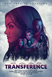 Transference FRENCH WEBRIP 1080p LD 2021